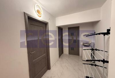 Apartament cu 3 camere, mobilat în Basarabia - 16