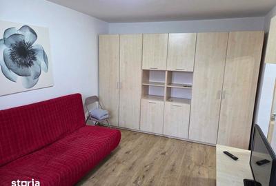 Apartament cu 2 camere decomandat, mobilat în Gara de Nord - 8
