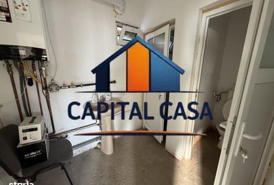 Spațiu comercial, de 159 mp, în Bereasca