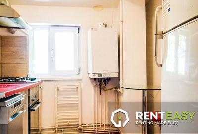 Apartament cu 2 camere în Copou - 8