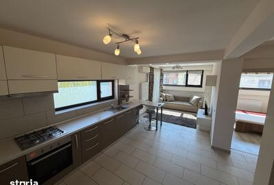 Apartament cu 2 camere în Semicentral - 1