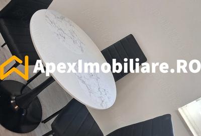 Apartament cu 2 camere semidecomandat, mobilat în Apărătorii Patriei - 6
