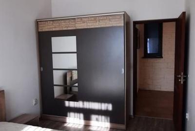 Apartament cu 2 camere în Chercea - 1