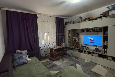 Apartament cu 2 camere în Berceni