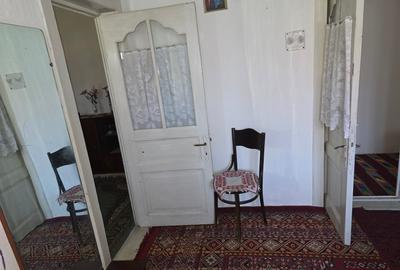 Casă individuală cu 4 camere cu Teren 1511 Mp în Adâncata - 11