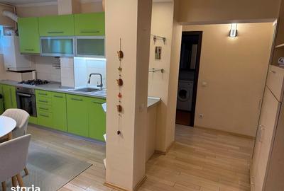 Apartament cu 3 camere decomandat în Central - 2