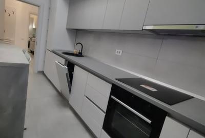 Apartament cu 2 camere nedecomandat, mobilat în Păcii - 6