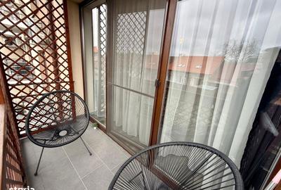 Apartament cu 2 camere în Ultracentral - 2