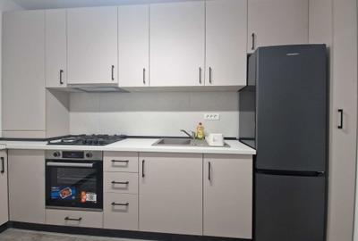 Apartament cu 2 camere decomandat, mobilat în Dobroești