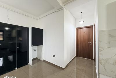 Apartament cu 2 camere decomandat în Alfa - 1