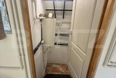 Casă cu Teren 811 Mp în Pietrari