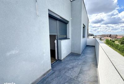 Apartament cu 2 camere în Ghiroda