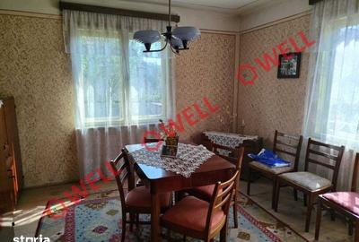 Casă cu Teren 1647 Mp în Mereni - 18