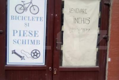 Spațiu comercial, de 35 mp, în Central - 1
