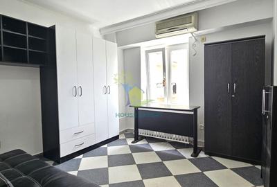Apartament cu 3 camere semidecomandat, mobilat în Calea Călărașilor - 17