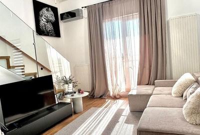 Apartament cu 3 camere în Someșeni