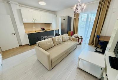 Apartament cu 2 camere semidecomandat, mobilat în Theodor Pallady - 3
