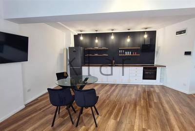 Apartament cu 2 camere semidecomandat, mobilat în Zorilor - 12