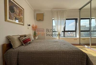 Apartament cu 3 camere în Tei - 14