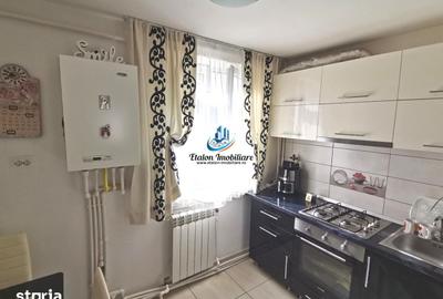 Apartament cu 2 camere decomandat în Vest - 1