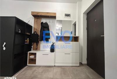 Apartament cu 2 camere în Rediu - 6