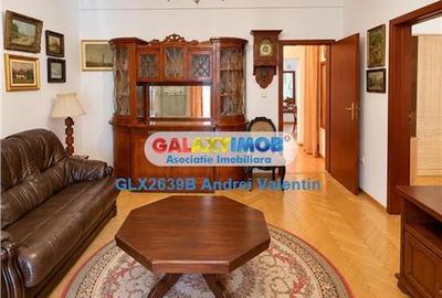 Apartament cu 2 camere semidecomandat în Victoriei