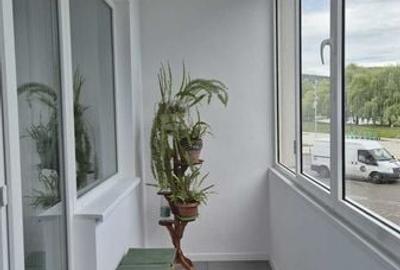 Apartament cu 3 camere decomandat în Mărăști - 5