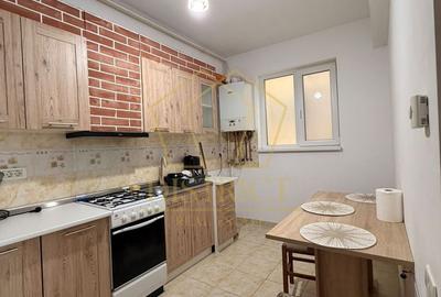 Apartament cu 2 camere semidecomandat, mobilat în Braytim - 5