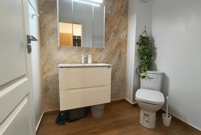 Apartament cu 2 camere decomandat, mobilat în Capitol - 14