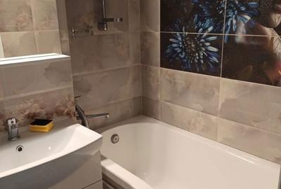 Garsonieră decomandată în Popa Șapcă - 2