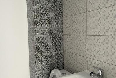 Apartament cu 3 camere decomandat, mobilat în Central - 19