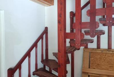 Cabana excelenta in sat Salard com Lunca Bradului jud Mures - 4