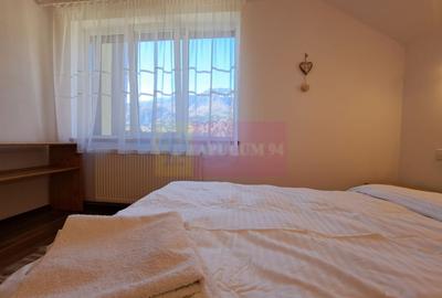 Vila de vanzare in Busteni - Zona Piatra Arsa - 28