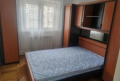 Apartament cu trei camere B-dul Unirii - 6