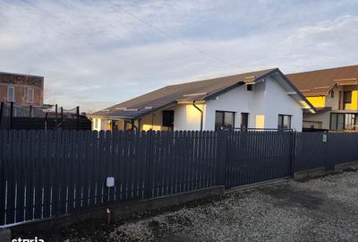 Casă cu 3 camere cu Teren 344 Mp în Cosoba - 8