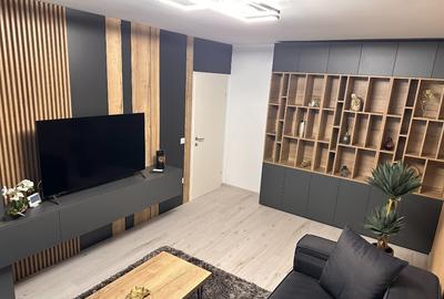 Apartament 2 camere LUX la prima inchiriere Nicolae Labis - 4