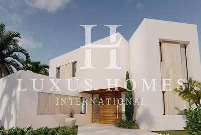 Casă cu 4 camere în Central - 2