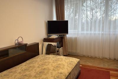 Apartament curat si luminos, 2 camere - zona linistita in Pajura - 6