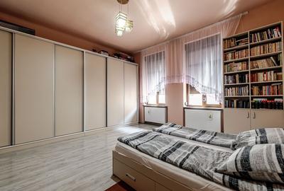 Apartament 3 camere - Central - mobilat & utilat - COMISION 0% - 2