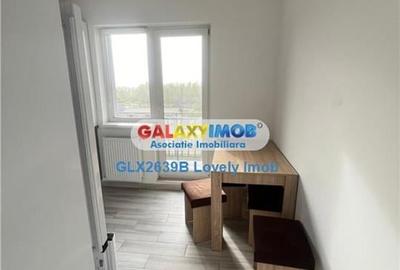 Garsoniera Bloc Nou - Berceni - Grand Arena - Parcare - Pet Friendly - 5
