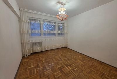 Bucur Obor, pe Mihai Bravu, 5 minute metrou, bloc reabiliat, - 4