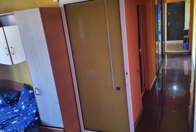 Tomis  Nord-Campus 3 camere mobilat utilat termen lung! 400Euro. - 6