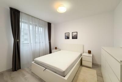 Apartament cu 2 camere semidecomandat, mobilat în Theodor Pallady - 3