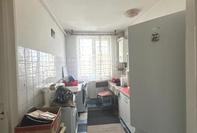 Apartament cu 2 camere circular în Vlahuță - 7