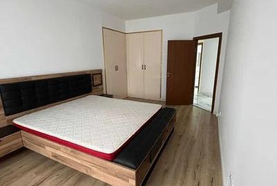 Apartament cu 3 camere decomandat, mobilat în Central - 4