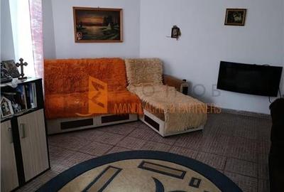 Casa tip S+P+M zona Spataru - 4