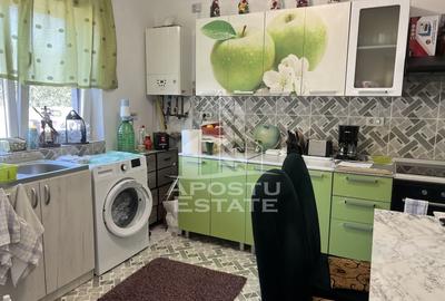 Duplex cu 3 camere, P+ E, in Sanandrei - 9