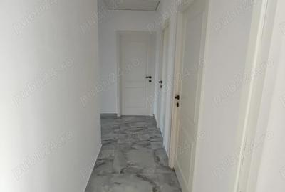 Casă cu 3 camere cu Teren 575 Mp în Miroslava - 9