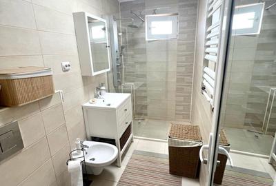 Apartament cu 2 camere decomandat, mobilat în Siderurgiștilor - 9