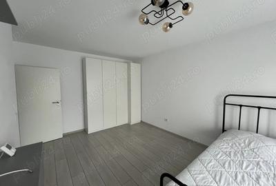 Garsonieră decomandată în Tractorul - 7